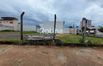 Área para alugar, santa mônica - uberlândia/mg - rotina imobiliária