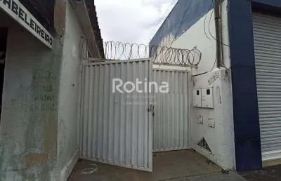 Casa para alugar, 2 quartos, brasil - uberlândia/mg - rotina imobiliária