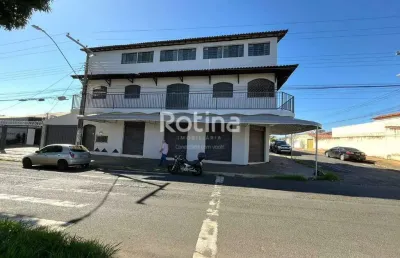 Comercial para alugar, presidente roosevelt - uberlândia/mg - rotina imobiliária