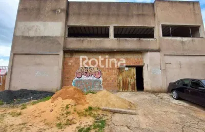 Comercial para alugar, santa mônica - uberlândia/mg - rotina imobiliária