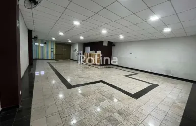 Galpão para alugar, daniel fonseca - uberlândia/mg - rotina imobiliária