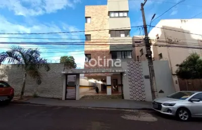 Apartamento para alugar, 2 quartos, umuarama - uberlândia/mg - rotina imobiliária