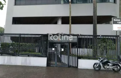 Sala para alugar, tabajaras - uberlândia/mg - rotina imobiliária