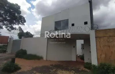 Prédio inteiro para alugar, presidente roosevelt - uberlândia/mg - rotina imobiliária