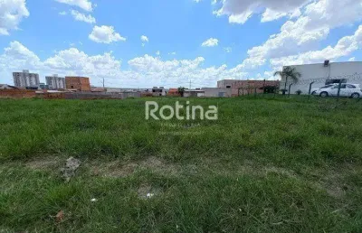Terreno para alugar, gsp life i - uberlândia/mg - rotina imobiliária