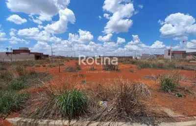 Terreno para alugar, novo mundo - uberlândia/mg - rotina imobiliária