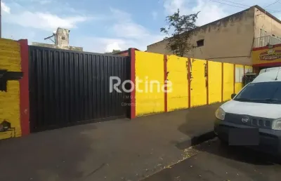 Terreno para alugar, jardim ipanema - uberlândia/mg - rotina imobiliária