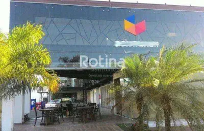 Loja para alugar, jardim karaíba - uberlândia/mg - rotina imobiliária