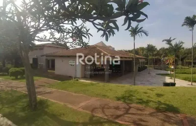 Casa condomínio fechado para alugar, 4 quartos, gávea sul - uberlândia/mg - rotina imobiliária