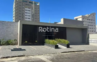 Sala para alugar, martins - uberlândia/mg - rotina imobiliária