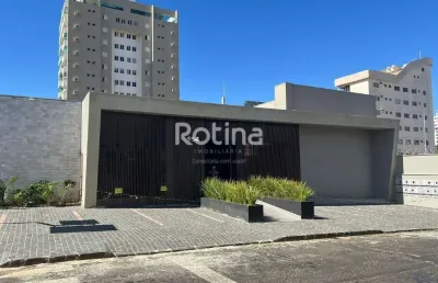 Sala para alugar, martins - uberlândia/mg - rotina imobiliária