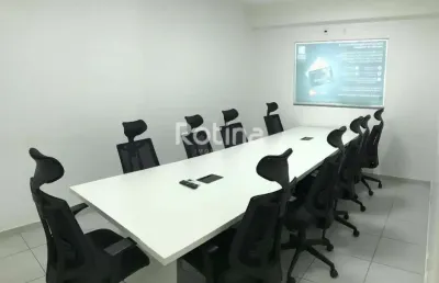 Sala para alugar, santa mônica - uberlândia/mg - rotina imobiliária