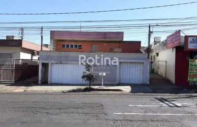 Casa para alugar, 4 quartos, custódio pereira - uberlândia/mg - rotina imobiliária