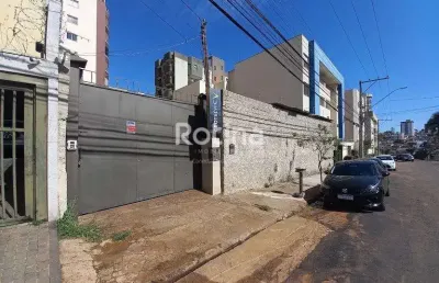 Área para alugar, saraiva - uberlândia/mg - rotina imobiliária