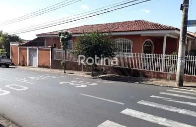 Casa para alugar, 5 quartos, osvaldo rezende - uberlândia/mg - rotina imobiliária