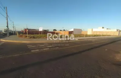 Área para alugar, minas gerais - uberlândia/mg - rotina imobiliária