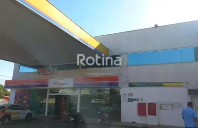 Loja para alugar, alto umuarama - uberlândia/mg - rotina imobiliária