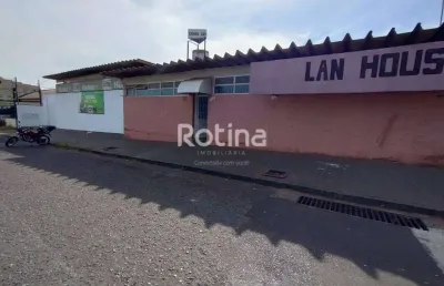 Sala para alugar, martins - uberlândia/mg - rotina imobiliária