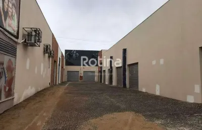 Loja para alugar, shopping park - uberlândia/mg - rotina imobiliária