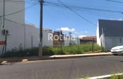 Terreno para alugar, granada - uberlândia/mg - rotina imobiliária