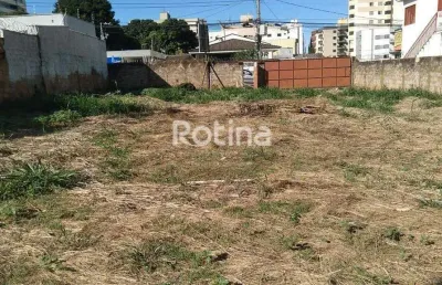 Terreno para alugar, saraiva - uberlândia/mg - rotina imobiliária