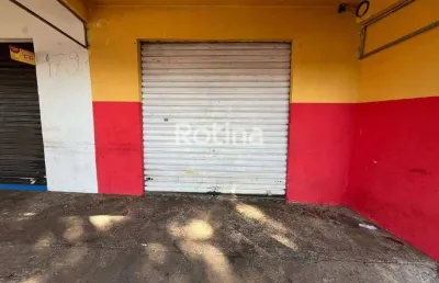 Loja para alugar, jaraguá - uberlândia/mg - rotina imobiliária