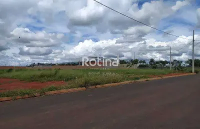 Terreno para alugar, verde vida - uberlândia/mg - rotina imobiliária