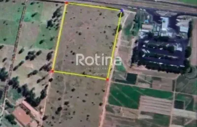 Área para alugar, parada bonita - uberlândia/mg - rotina imobiliária