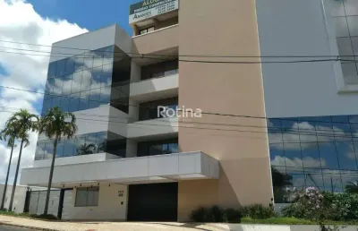 Sala para alugar, morada da colina - uberlândia/mg - rotina imobiliária