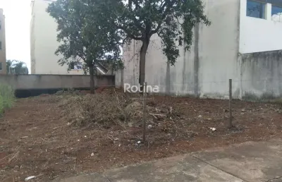 Terreno para alugar, jardim inconfidência - uberlândia/mg - rotina imobiliária