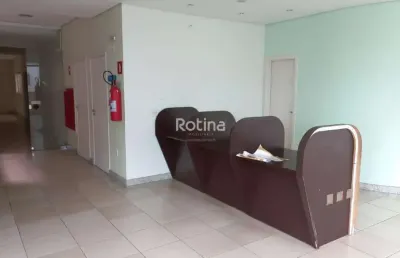 Sala para alugar, centro - uberlândia/mg - rotina imobiliária