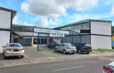 Sala para alugar, saraiva - uberlândia/mg - rotina imobiliária