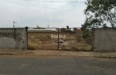 Terreno para alugar, laranjeiras - uberlândia/mg - rotina imobiliária