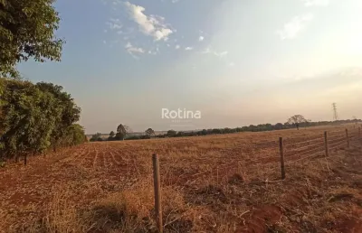 Área para alugar, vila marielza - uberlândia/mg - rotina imobiliária