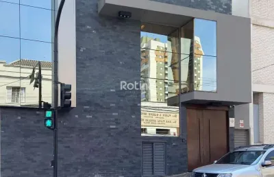 Sala para alugar, centro - uberlândia/mg - rotina imobiliária