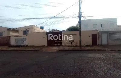 Casa para alugar, 1 quarto, daniel fonseca - uberlândia/mg - rotina imobiliária
