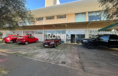 Sala para alugar, granada - uberlândia/mg - rotina imobiliária