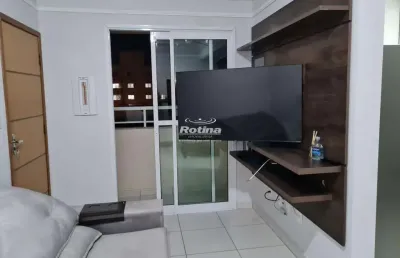 Apartamento para alugar, 3 quartos, santa mônica - uberlândia/mg - rotina imobiliária