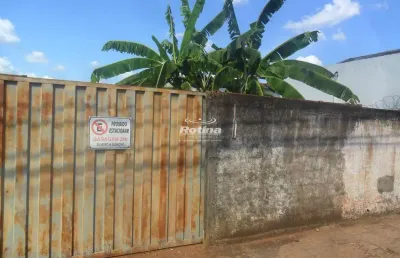 Terreno para alugar, nossa senhora aparecida - uberlândia/mg - rotina imobiliária