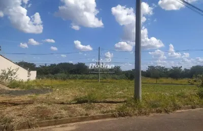 Terreno para alugar, jardim botânico - uberlândia/mg - rotina imobiliária