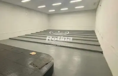 Prédio inteiro para alugar, osvaldo rezende - uberlândia/mg - rotina imobiliária