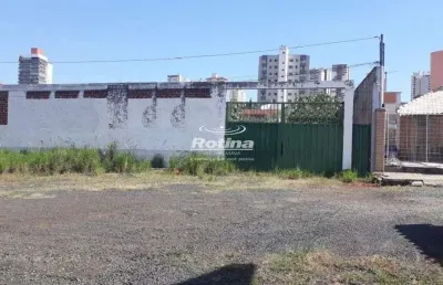 Terreno para alugar, vigilato pereira - uberlândia/mg - rotina imobiliária