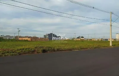 Área para alugar, residencial lago azul - uberlândia/mg - rotina imobiliária