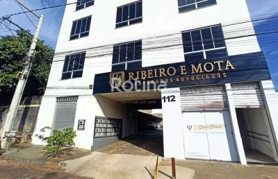 Sala para alugar, tibery - uberlândia/mg - rotina imobiliária