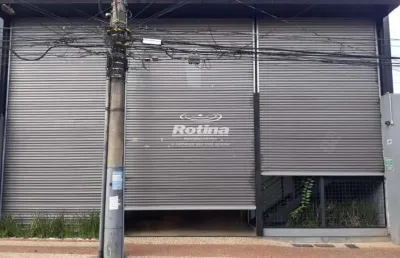 Sala para alugar, centro - uberlândia/mg - rotina imobiliária
