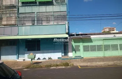 Galpão para alugar, santa mônica - uberlândia/mg - rotina imobiliária