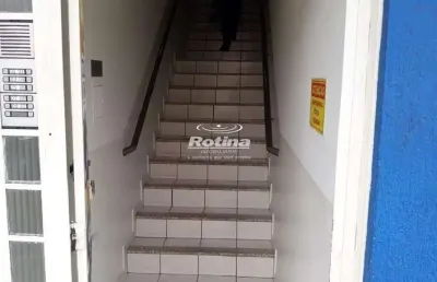 Sala para alugar, martins - uberlândia/mg - rotina imobiliária