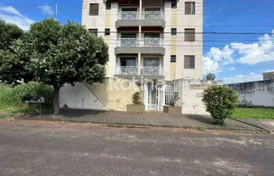 Apartamento para alugar, 2 quartos, copacabana - uberlândia/mg - rotina imobiliária