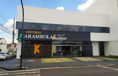 Sala para alugar, martins - uberlândia/mg - rotina imobiliária
