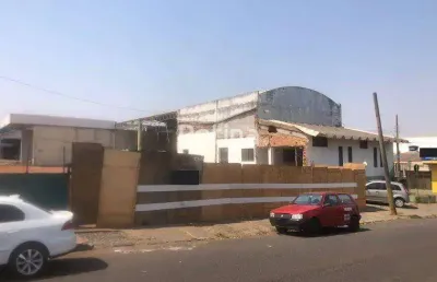 Área para alugar, minas gerais - uberlândia/mg - rotina imobiliária